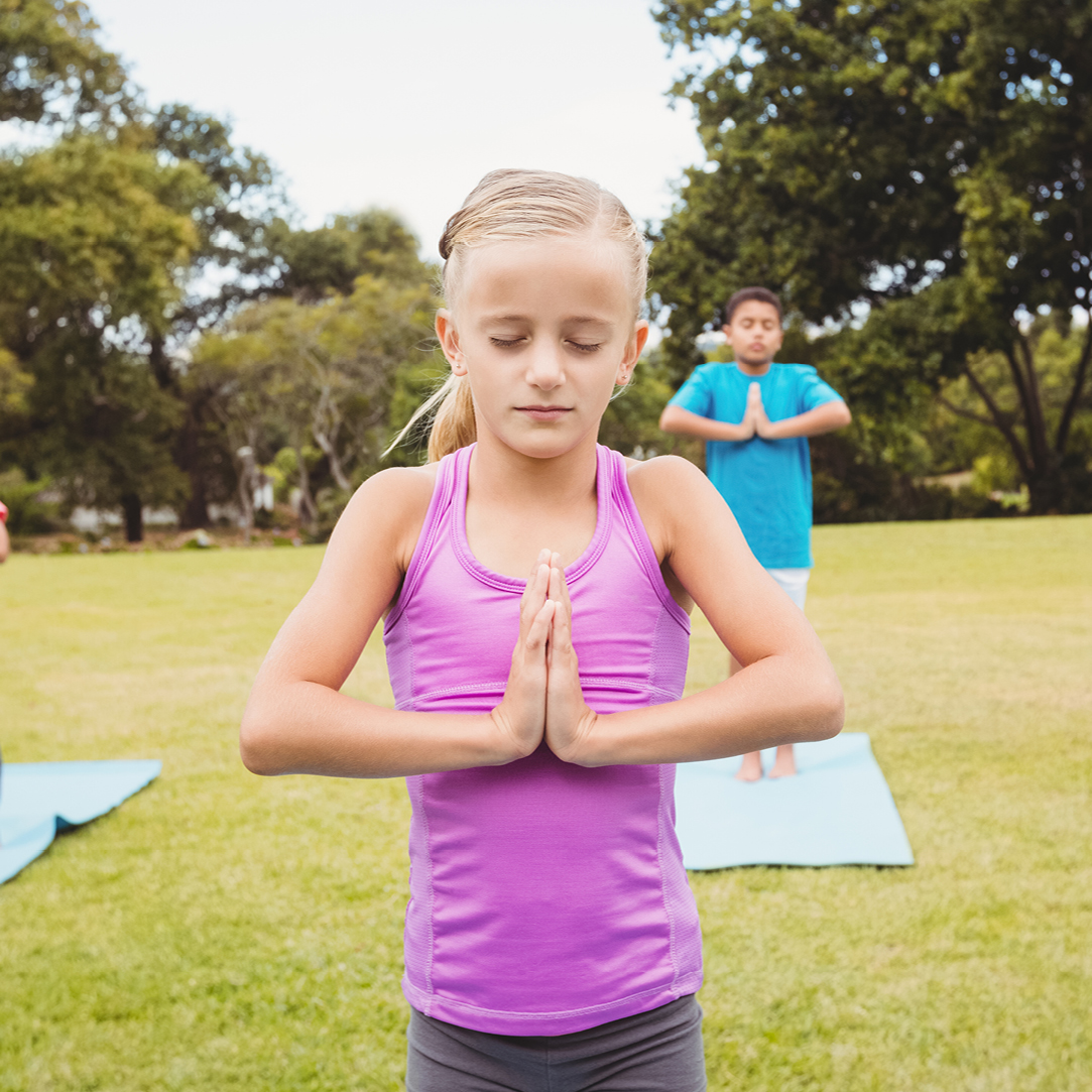 YOGA BIMBI