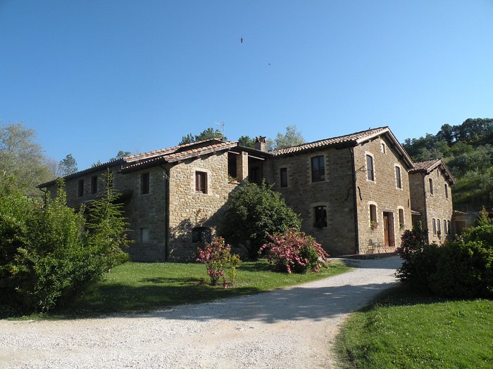 Le Case - Residenza di Campagna