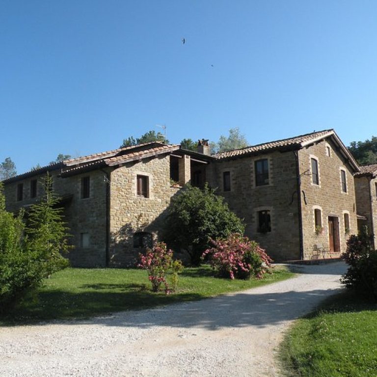 Le Case - Residenza di Campagna
